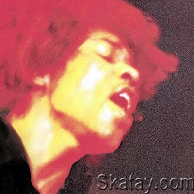 Jimi Hendrix - Electric Ladyland (1968) [24/48 Hi-Res]