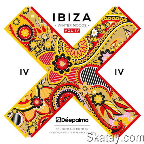 Deepalma Ibiza Winter Moods Vol. 4 (2022)