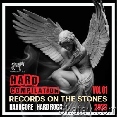 Records On The Stones Vol. 01 (2023)