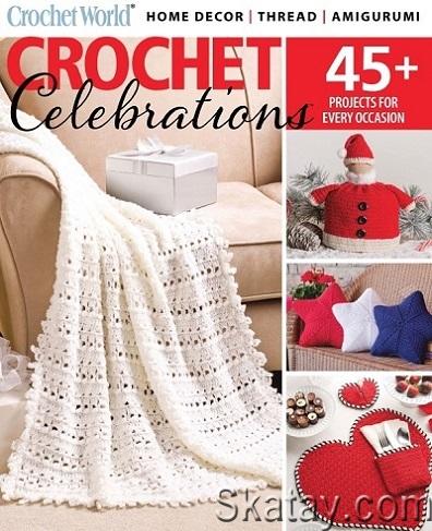 Crochet World Specials – Crochet Celebration (2023)