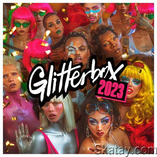 Defected Glitterbox Playlist January (2023 Part 01)