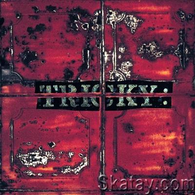 Tricky - Maxinquaye (1995) [24/48 Hi-Res]