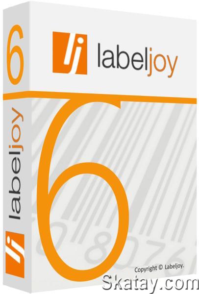 Labeljoy Light / Basic / Full / Server 6.23.01.10
