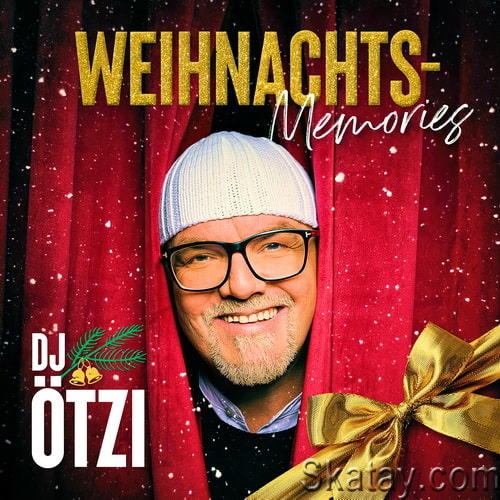 DJ Otzi - Weihnachts-Memories (2022)