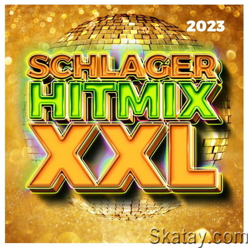 Schlager Hitmix XXL (2023)