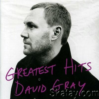 David Gray - Greatest Hits (2007) [24/48 Hi-Res]