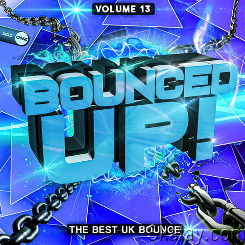 Bounced Up! Vol. 13 (2022)