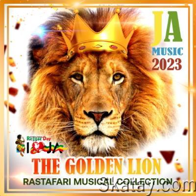 The Golden Lion (2023)