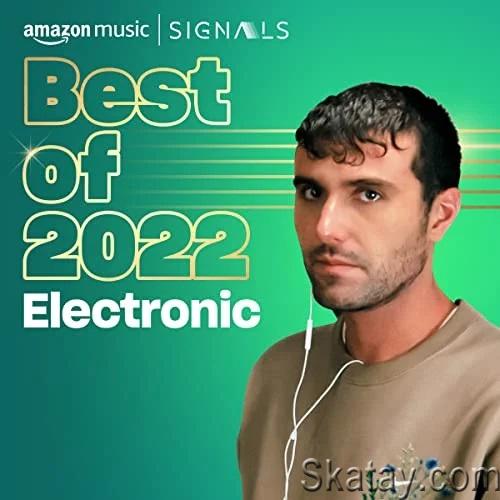 Best of 2022 Electronic (2022)