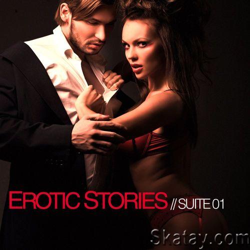 Erotic Stories Suite 01 (2021)