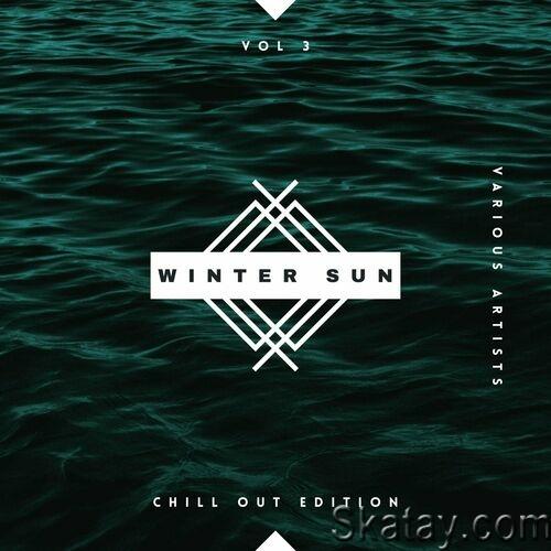 Winter Sun Chill Out Edition Vol. 3 (2023)