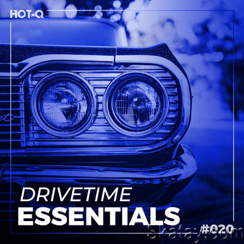 Drivetime Essentials 020 (2022)