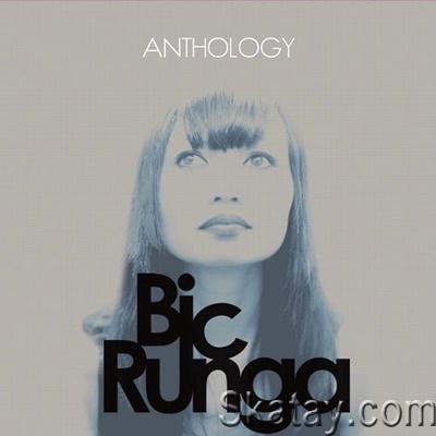 Bic Runga - Anthology (2012) [24/48 Hi-Res]