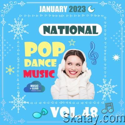National Pop Dance Music Vol.48 (2023)