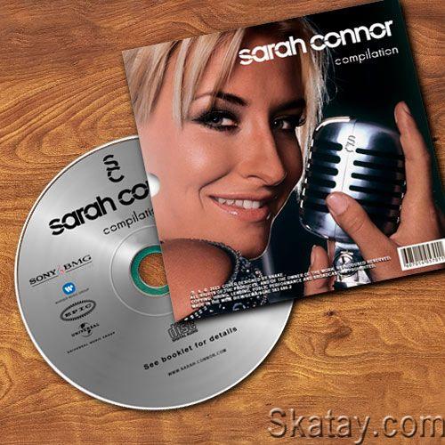Sarah Connor - Compilation (2023)