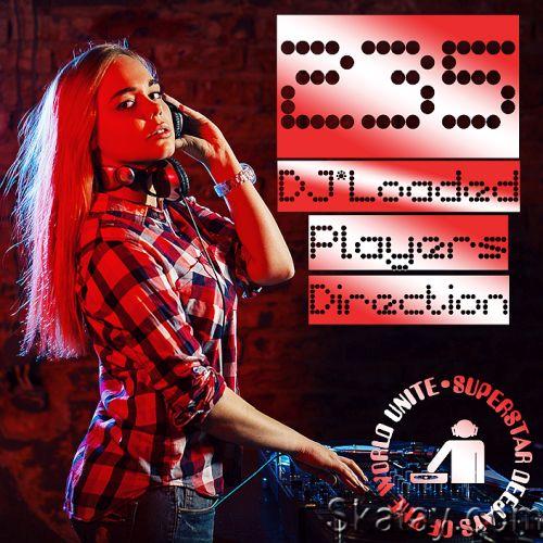 235 DJ Loaded - Players Direction (2023)