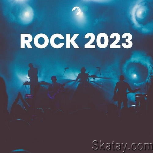 Rock 2023 (2023) FLAC