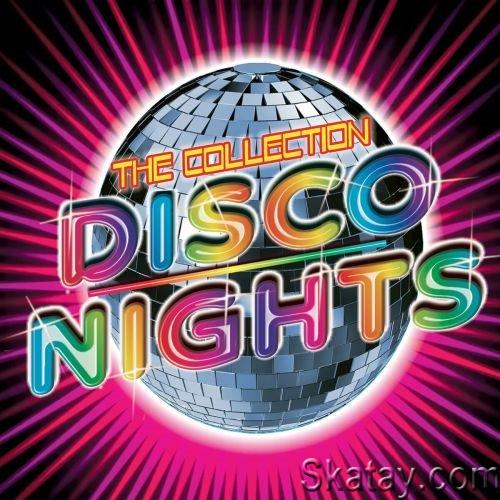 Disco Nights (The Collection) (2009) FLAC
