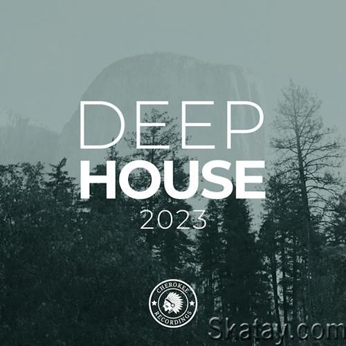 Deep House 2023 (2CD) (2023)