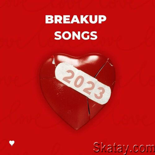 Breakup Songs 2023 (2023)