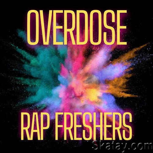 Overdose Rap Freshers (2023)
