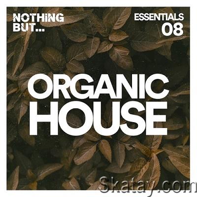 Nothing But... Organic House Essentials Vol.08 (2023)