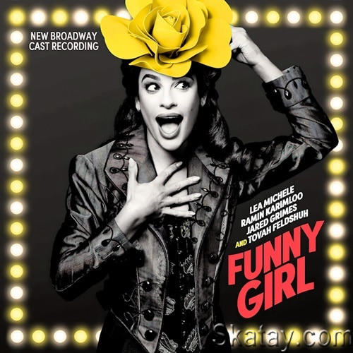 Funny Girl (New Broadway Cast Recording) (2023)