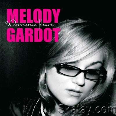 Melody Gardot - Worrisome Heart (2008) [24/48 Hi-Res]