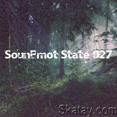 Sounemot State 027 (2023)