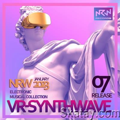 VR-Synthwave Vol.07 (2023)