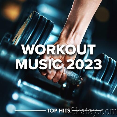 Workout Music 2023 (2023)