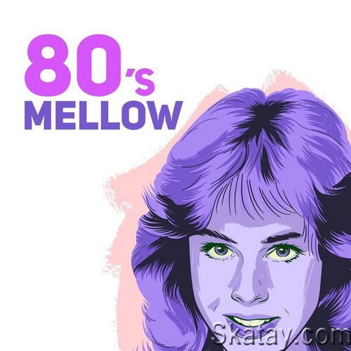 80s Mellow (2023) FLAC