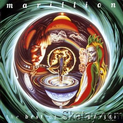 Marillion - The Best of Both Worlds (1998) [24/48 Hi-Res]