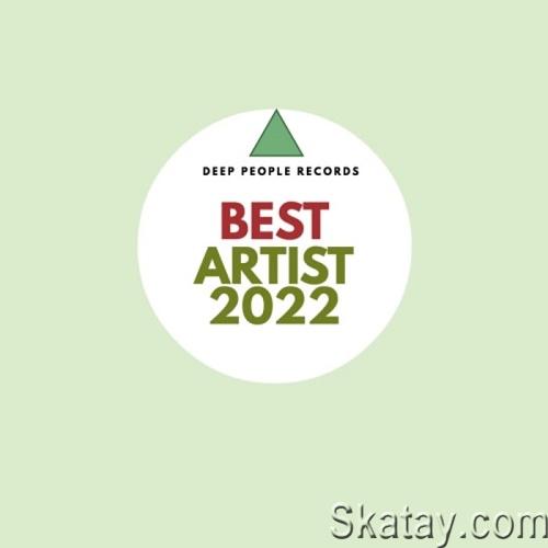 Best Artist 2022 (2023)