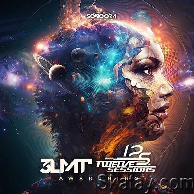 3LMT & Twelve Sessions - Awakening (Single) (2023)