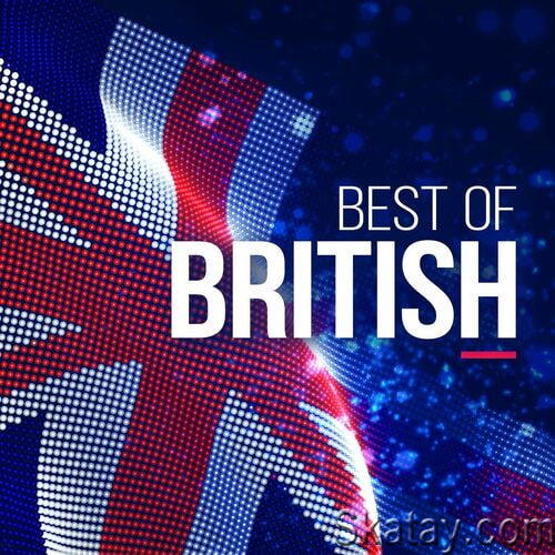 Best of British (2023)