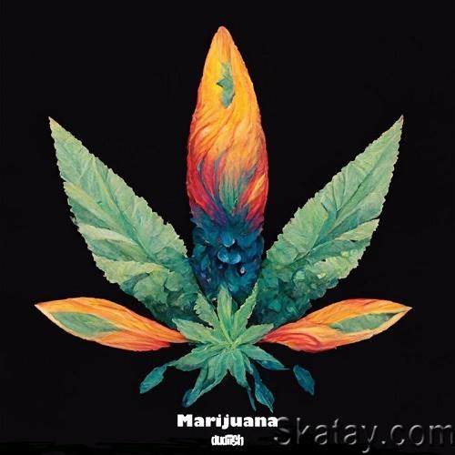 Dudiish - Marijuana (Single) (2023)