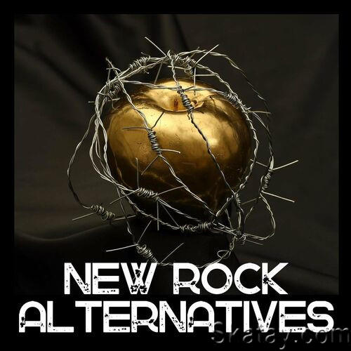 New Rock Alternatives (2023)