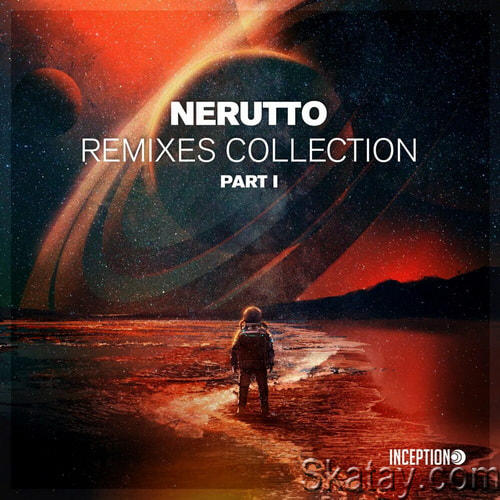 Nerutto Remixes Collection Vol 1 (2023)