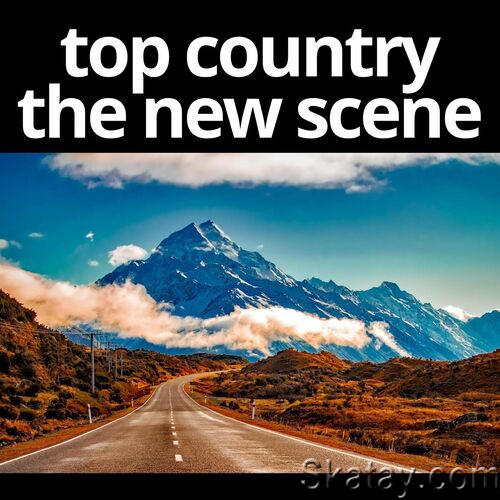 top country the new scene (2023)