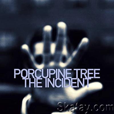 Porcupine Tree - The Incident (2009) [24/48 Hi-Res]