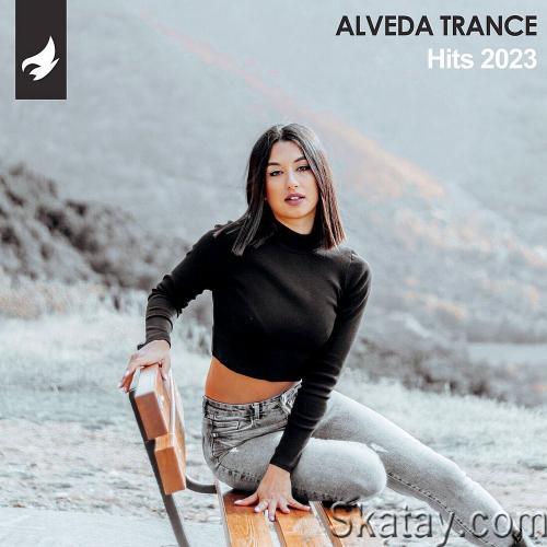 Alveda Trance Hits 2023 (2023)