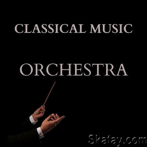 Classical Music Orchestra (2023)