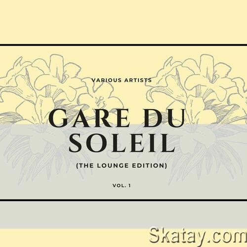 Gare du soleil Vol. 1-2 The Lounge Edition (2022-2023)
