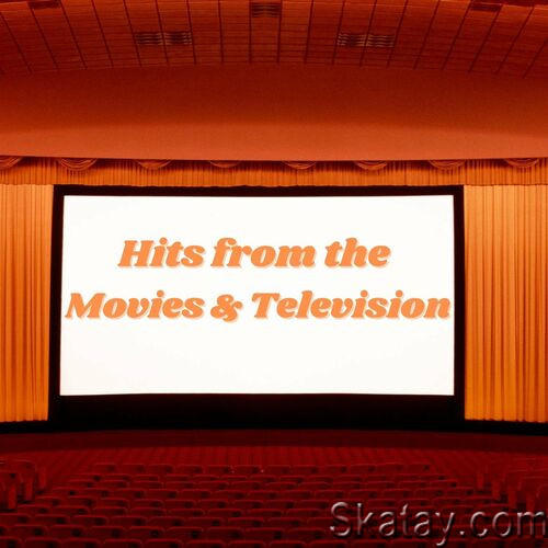 Hits from the Movies and Television (2023)