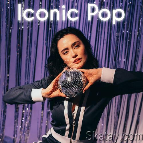 Iconic Pop (2023)