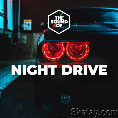 Night Drive 2023 (2023)