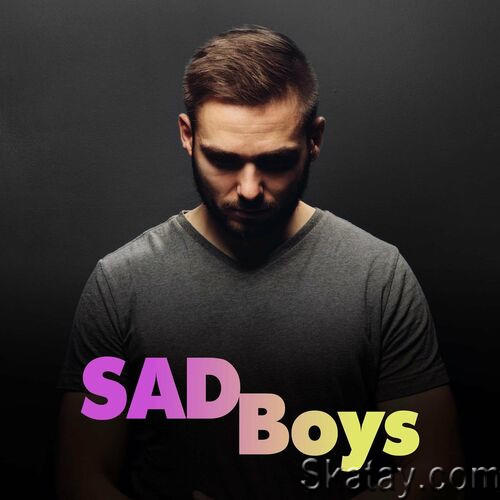 Sad Boys (2023)