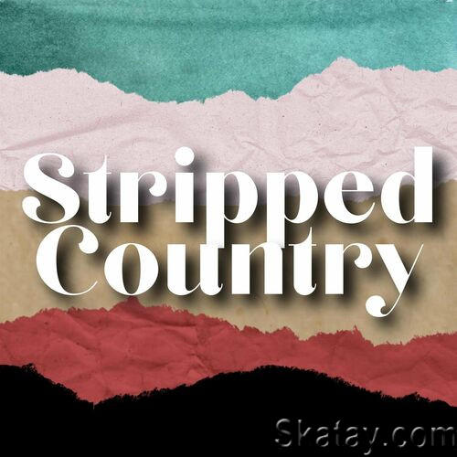 Stripped Country (2023)