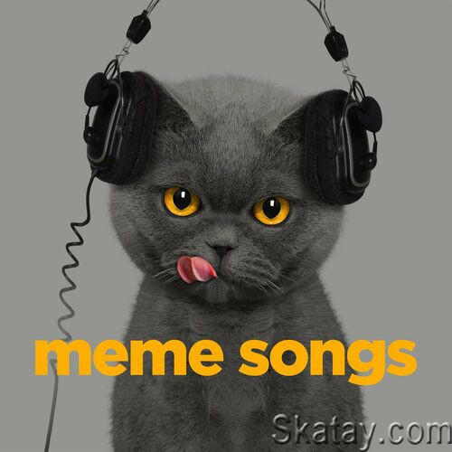 Meme Songs (2023)
